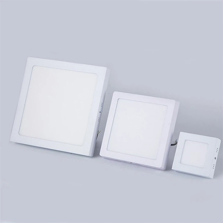 Đèn LED bảng điều khiển gắn trên bề mặt