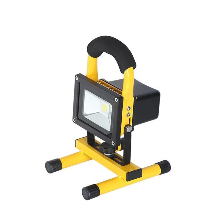 emergency flood lights