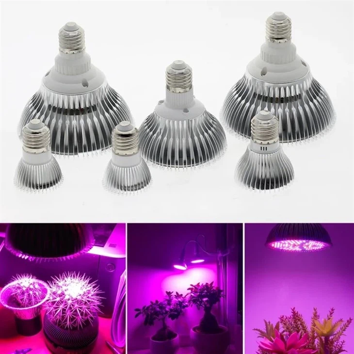 led grow lamp full spectrum