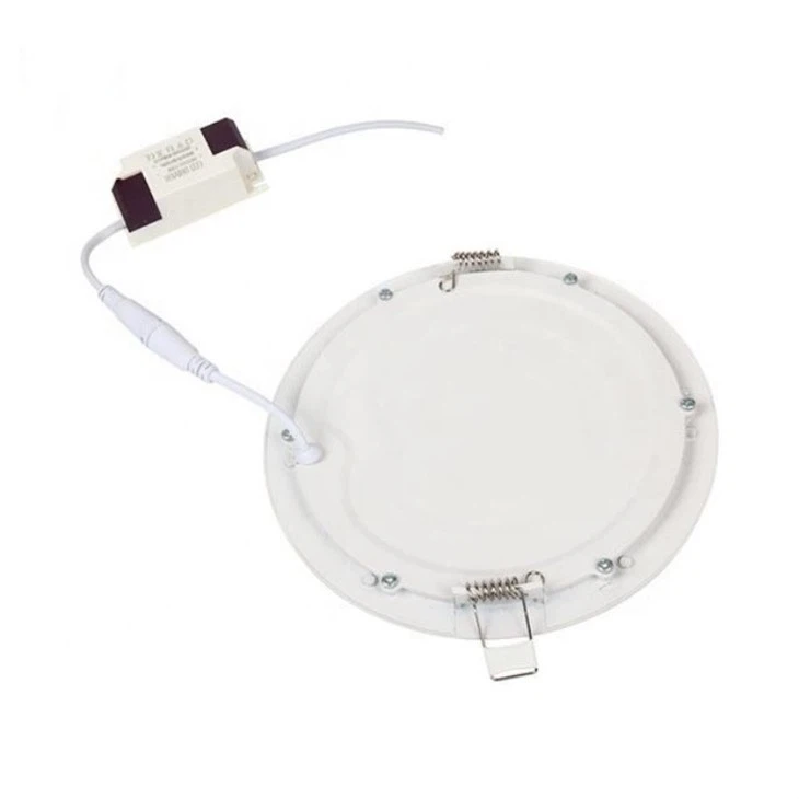 led recessed lighting in drop ceiling