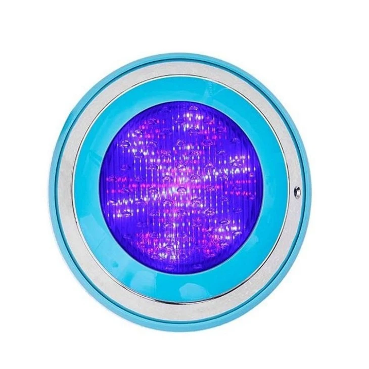 led swimming pool