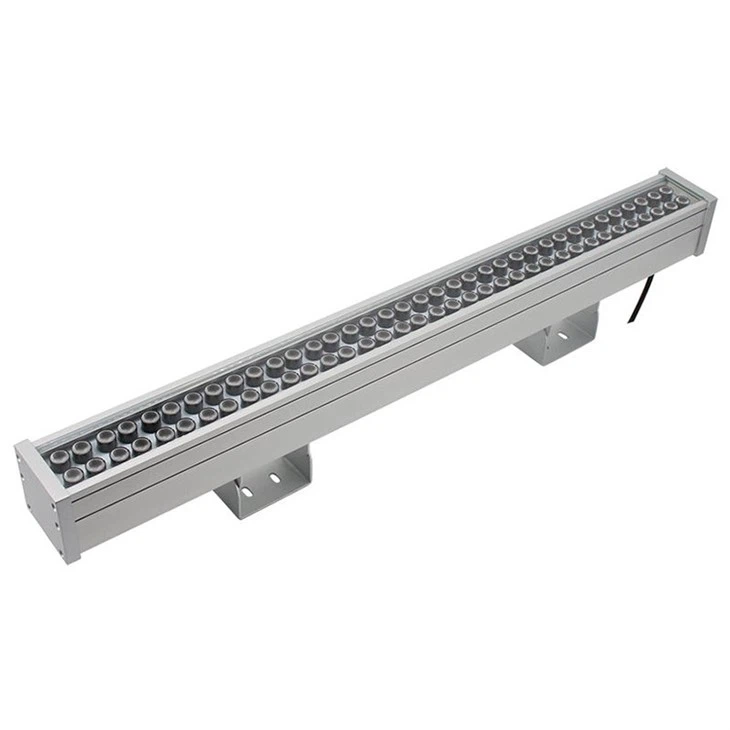 Máy giặt tường LED Thanh tuyến tính ánh sáng
