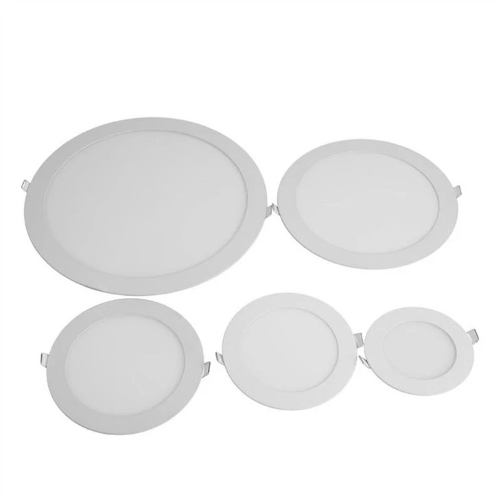 Recessed 4 Inch Led Lights
