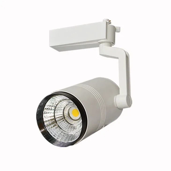 Restaurant Track Lighting