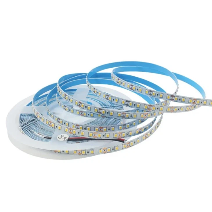 Dải đèn trần Rgb