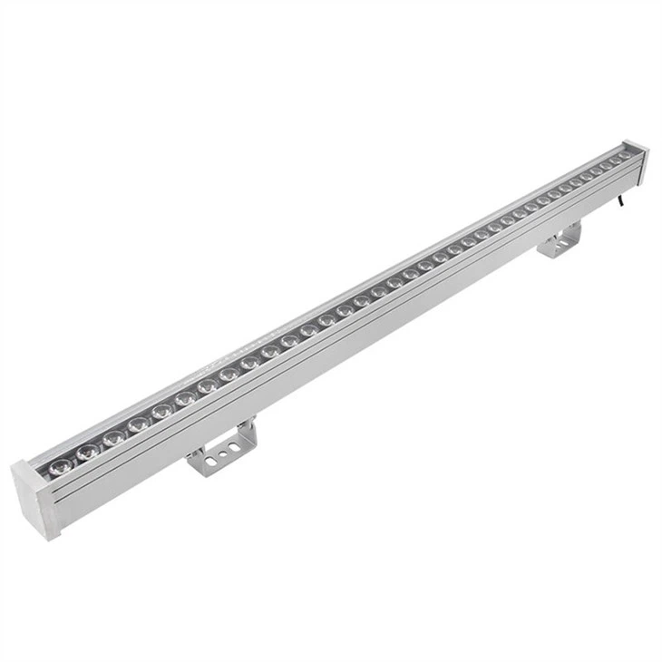 RGB Led Wall Washer Outdoor