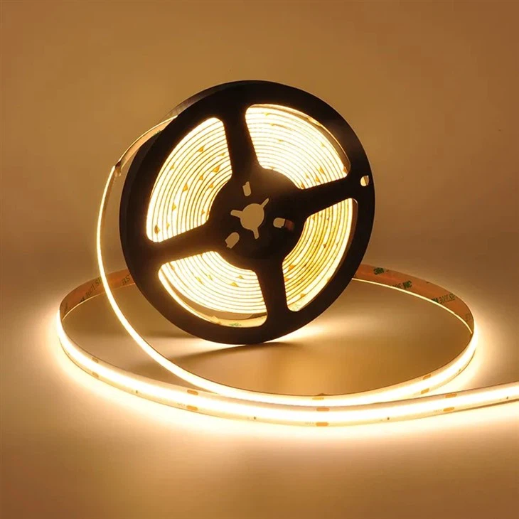Dải đèn thông minh Rgb