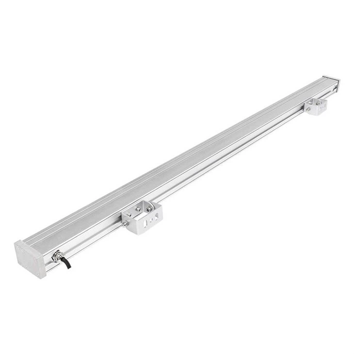Đèn máy giặt tường tuyến tính ngoài trời RGBW