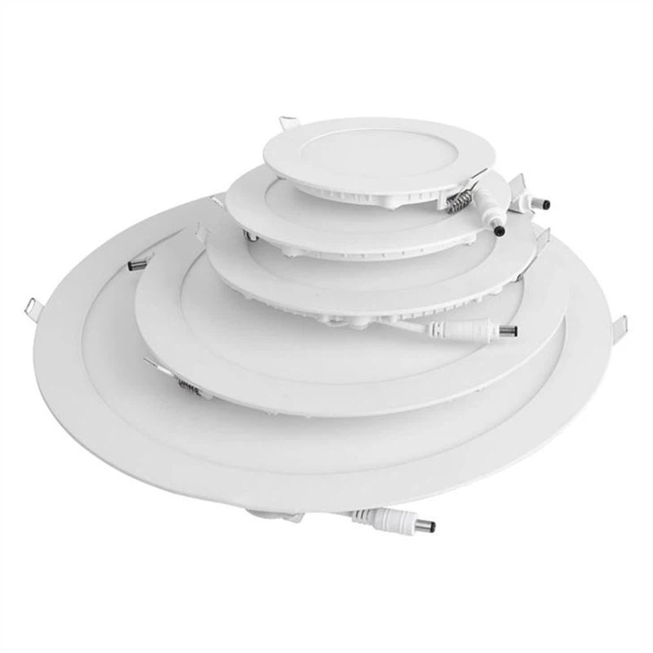 Đèn Downlight chống cháy Rnon