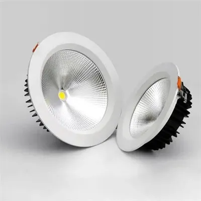 Đèn Downlight LED COB 10 Watt