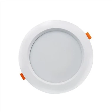 Đèn Led âm trần 10w