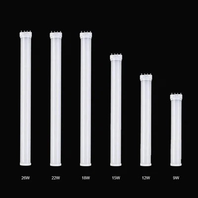 Bóng đèn LED 12W 2G11