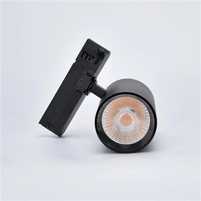 Đèn led theo dõi 15w