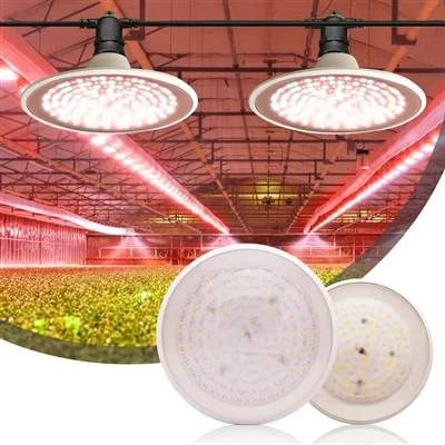 Bóng đèn LED phát triển UFO 15w