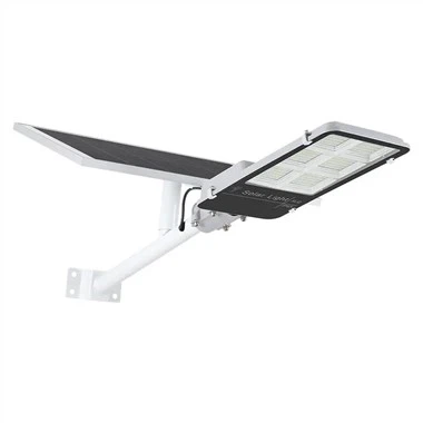 200 Watts Solar Street Light