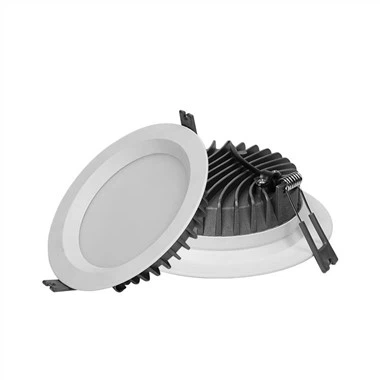 Đèn Led Downlight 3 trong 1