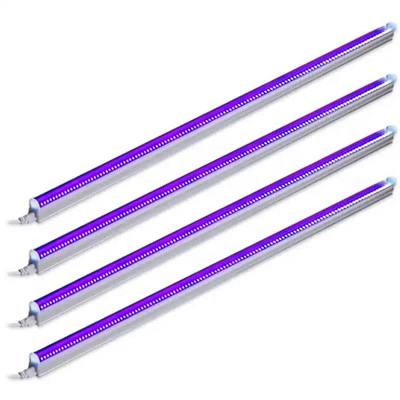Đèn tuýp LED 365nm