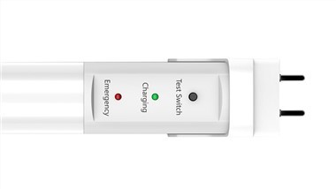 Đèn Led 4 Chân Có Pin Dự Phòng