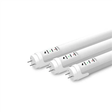 4 Led Fixture With Battery Backup