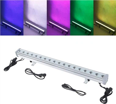 Thanh ánh sáng sân khấu 5 trong 1 RGBWA