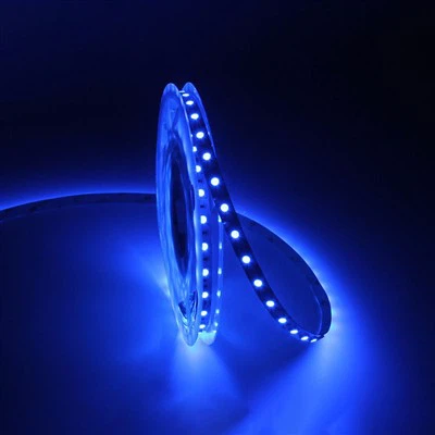 5050 24Đèn dải LED dòng điện không đổi V RGB