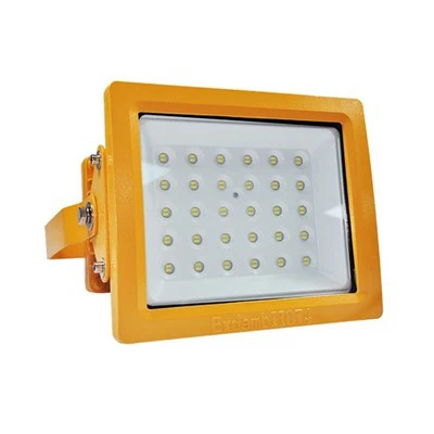 Đèn Led Chống Cháy Nổ 60 Watt