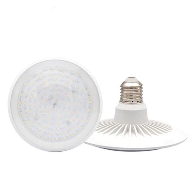 Ánh sáng BÓNG ĐÈN UFO toàn phổ 660nm+450nm