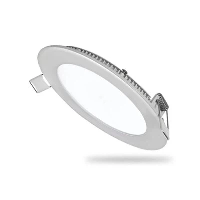 Đèn trang trí âm trần 8 inch