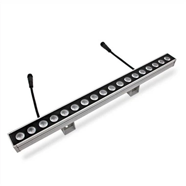 Máy giặt tường LED AC100-240V