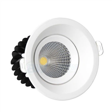 Đèn LED Downlight chống cháy 6-11W có thể điều chỉnh IP65