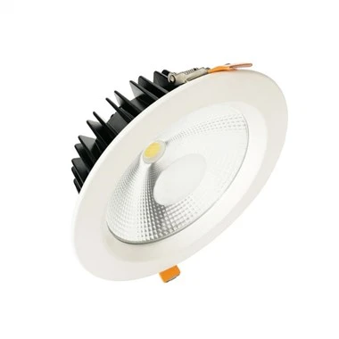 Đèn downlight có thể điều chỉnh độ sáng