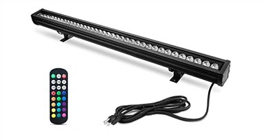 Máy giặt treo tường đổi màu