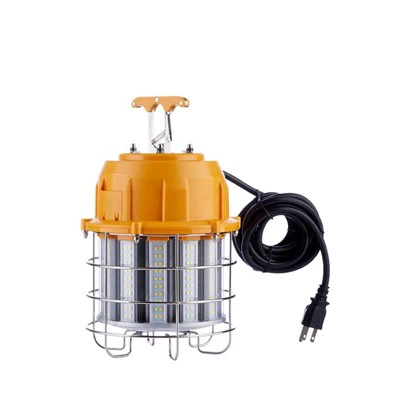 đèn nhấp nháy xây dựng