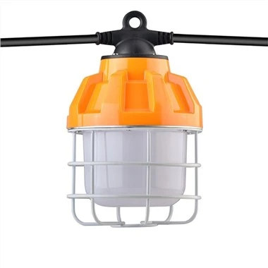 Đèn cảnh báo xây dựng