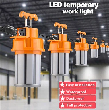 Đèn công trình cho xe tải