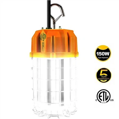 Đèn an toàn xây dựng