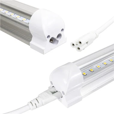 Đèn tuýp tích hợp DC 12V LED T8