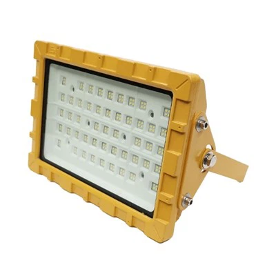 Đèn chạy bằng pin chống cháy nổ