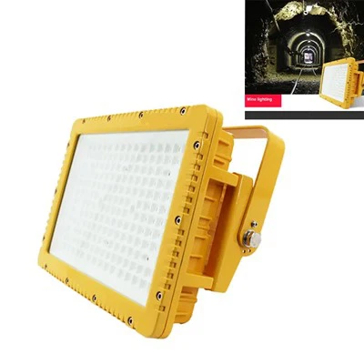 Đèn Led chống cháy nổ