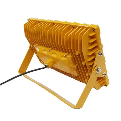 Đèn dây dẫn chống cháy nổ