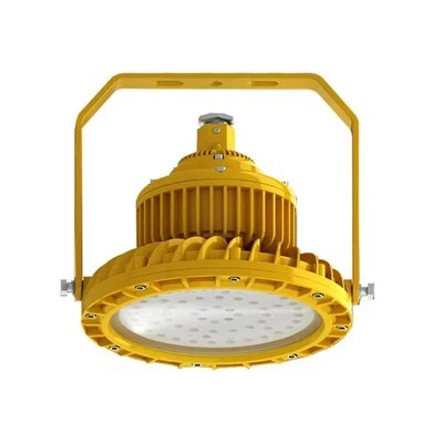 Đèn chống cháy nổ cho xưởng hóa chất