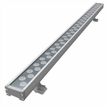 Đèn LED gắn tường IP65 48W