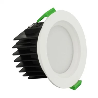 Đèn Led Downlight Nhiều Màu