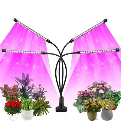 Led Grow Light có thể điều chỉnh