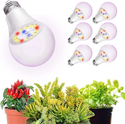 Bóng đèn Led Grow