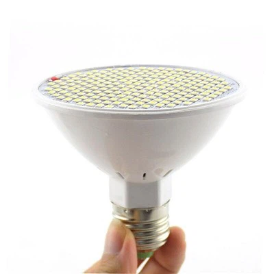 Bóng đèn LED PAR38 trồng cây