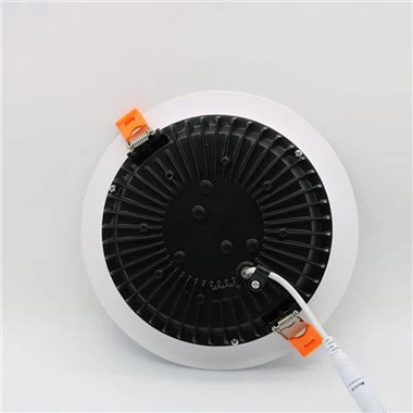 Đèn Led âm trần