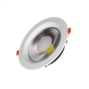 Đèn Led Âm Trần