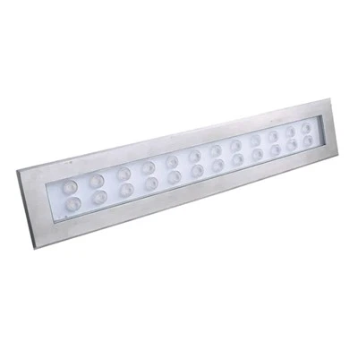Đèn LED âm trần dưới nước