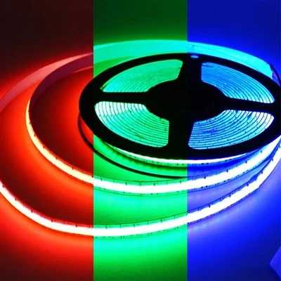 Dải Led 15 Mét Nhiều Màu